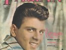 FABIAN EP Spain 1960 Hound dog man +3