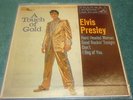 ELVIS PRESLEY EP PS A Touch Of Gold Vol 1 Gold Standard EPA-5088