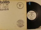 Jimi Hendrix Live At The Los Angeles Forum 4/25/70 Rubber Dubber Records 2 Lp's
