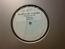 BOARDS OF CANADA: UNRELEASED TRACKS 12'' UNOFFICIAL TEST PRESSING WARP SKAM