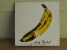 The Velvet Underground & Nico, Andy Warhol, Peelable Banana Cover, Verve