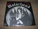 MOTORHEAD   Overkill  7'   german DIF.SLEEVE