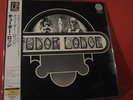 TUDOR LODGE 