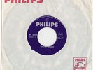 DAVID BOWIE - SPACE ODDITY  New Zealand PHILIPS Label Single Release
