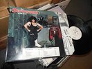 Go Girl Crazy - The Dictators LP WHITE LABEL PROMO