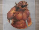 Metallica - Jump in The Fire Shaped Picture Disc Megadeth,Slayer,Exodus,Overkill