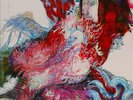 THEE OH SEES - WARM SLIME NEW LP GrooveGR