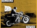 BOMBINO - NOMAD ALI FARKA TOURE DAN AUERBACH NEW LP EU GrooveGR