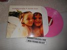 LP Indie The Smashing Pumpkins - Siamese Dream 2LP (13 Song) VIRGIN -Pink Vinyl-