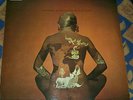 East of Eden - Mercator Projected lp