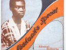 AKWESI ROBERTO/OBSCURE AFRO NIGERIA DANCEFLOOR DISCO SOUND & REGGAE-DON´T MISS 