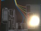 between the buried and me colors