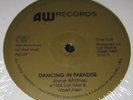 JOYCE WHITNEY Dancing In Paradise 12