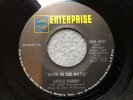 45 RPM Little Sonny 