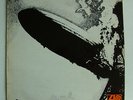 LED ZEPPELIN Led Zeppelin UK 1969 ATLANTIC 588 171 LP 'Superhype', A1 B1 Matrix