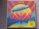 LED ZEPPELIN Celebration Day 3x180G VINYL LP Box Set NEW + SEALED
