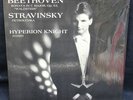 Hyperion Knight  beethoven stravinsky Wilson Audio