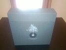 Death Cab For Cutie The Barsuk Years Limited Edition Box Set Autographed