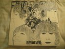 THE BEATLES REVOLVER SEALED NO BAR CODE CAPITOL,introducing,white,rubber,peppers