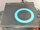 (The) GERMS Original 1979 LP  (GI)   plays NM   SLASH matrix SR-103   Int'l Ship