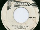 ? 70s STUDIO 1  - THE PARAGONS - HAVE YOU EVER BEEN IN LOVE - Sound Clip ?