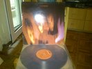 The  Cure ?– Pornography LP RARE MISSPRINT