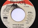 Trevor Hartley - Africa We Going - Killer 7