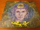 TURID - Vittras Visor 1971 VERY RARE Swedish Acid Folk Psych Prog LP