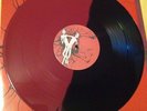 FALL OF TROY DOPPELGANGER RED/BLACK /1000 NM UNPLAYED