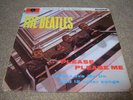 The Beatles Please Please Me Mono LP Dick James 1N 1N Black Gold Parl 1st Press