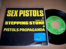 SEX PISTOLS - STEPPING STONE 7