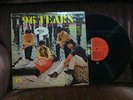 Question Mark And The Mysterians 96 Tears LP MONO 1963 Garage Psych ?