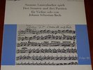 SUSANNE LAUTENBACHER BACH SOLO VIOLIN VOL 3 MUSICAPHON