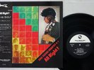 TBM ISAO SUZUKI QUARTET +1 ALL RIGHT THREE BLIND MICE  2536 JAPAN OBI AUDIOPHILE