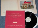 DEMUS LEONHARDT Historical Keyboards BACH SCHUBERT... HARMONIA MUNDI 2LP MINT