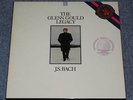 GLENN GOULD Goldberg, Welltempered.. BACH 1stPress COLUMBIA 4LP MINT