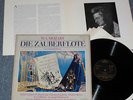 MOZART Magic Flute KARL BOHM 1stPress 1960s DECCA 3LP (SXL) MINT
