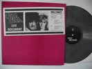 GRAND SLAM/Phil Lynott/Thin Lizzy Rare live lp: Live Document LP BBC 1984