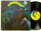 Hook, The - Hooked   Rare Psych Rock - 1968 UNI Gatefold