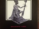 Hellhammer Apocalyptic Raids Lp