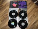 Black Sabbath-Paranoid-Master-2 Lp Sets 2009 Rar Vinyl