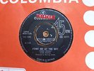 The Pink Floyd - Point Me At The Sky 1968 UK 45