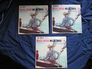 Miles Davis Miles Ahead 3x45 RPM EPs w/Covers Complete Set VG+ No Reserve