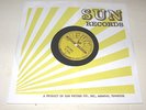 Ooby dooby / Go Go Go   Roy Orbison & Teen Kings on SUN 78  1956  NICE 