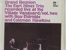 Earl Hines Trio       Grand Reunion        Limelight          Sealed     #  39