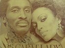 Very Rare Modern Soul - King Errisson / 35 Carat Lady LP