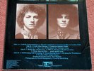 Jimi Hendrix - Electric Ladyland LP (UK TRACK first, double A1/B1, RARE , VG+)