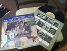 THE LATINOS - WE BELIEVE IN YOU - RARE PRIVATE LATIN SOUL XIAN LP IN SHRINK NM