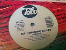 SHARON RIDLEY - CHANGIN' - RARE SOUL FUNK 12