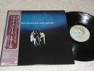 LP Doors   The Soft Parade  (Japan / mit OBI)